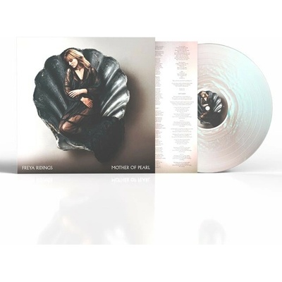 Freya Ridings - MOTHER OF PEARL LP