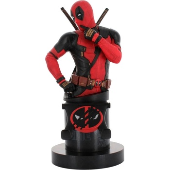 EXG Холдер EXG Marvel: Deadpool & Wolverine - Deadpool, 21 cm (100370)