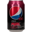 Pepsi MAX Cherry 330 ml