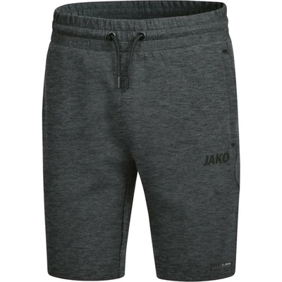 Jako premium basic short šedá