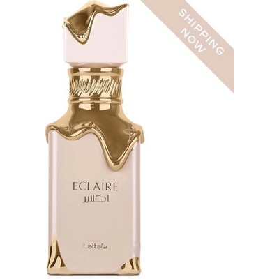 Lattafa Perfumes Eclaire parfémovaná voda dámská 100 ml
