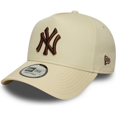 New Era 9FORTY AFRAME MLB LEAGUE ESSENTIAL NEW YORK YANKEES 60691361