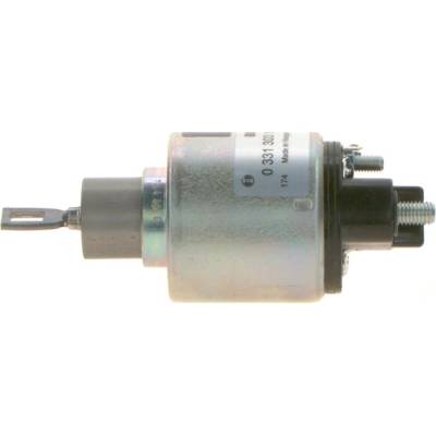 Elektromagnetický spínač pre żtartér BOSCH 0 331 303 151