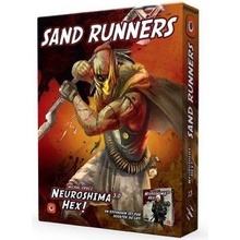 Portal Neuroshima Hex Sand Runners 3.0