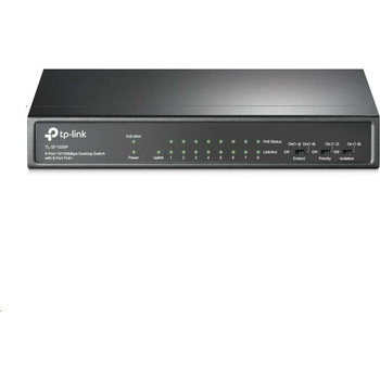 TP-LINK TL-SF1009P