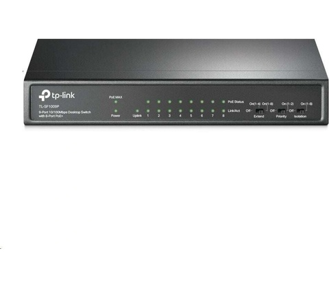 TP-LINK TL-SF1009P