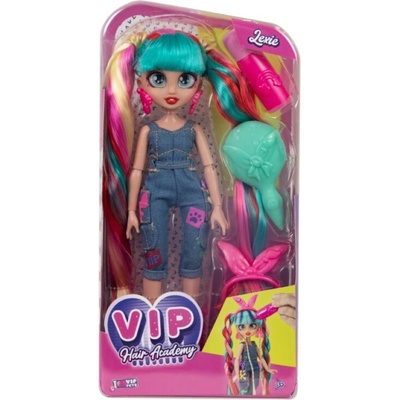 VIP PETS hair academy Кукла Лекси