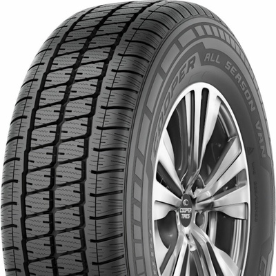 Cooper All Season VAN 195/75 R16 107/105R