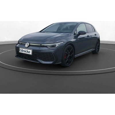 Volkswagen Golf DSG 195 kW