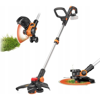 Worx Nitro WG173E.9