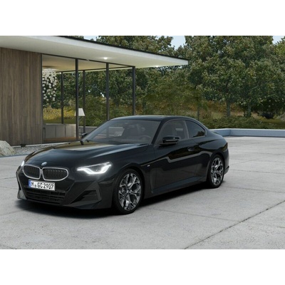 BMW 220d Coupe M Sport 140 kW