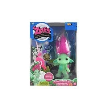 EP Line Zelfs S2 Blister Lochlan