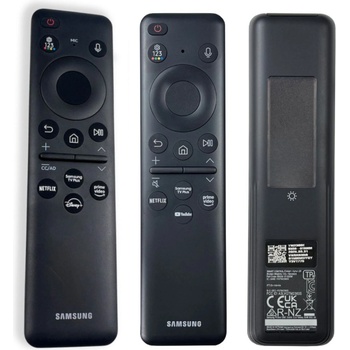 Samsung bn59-01500m, tm2360e - оригинален дистанционен контрол с гласово управление, СЛЪНЧЕВ (bn59-01500m, tm2360e)