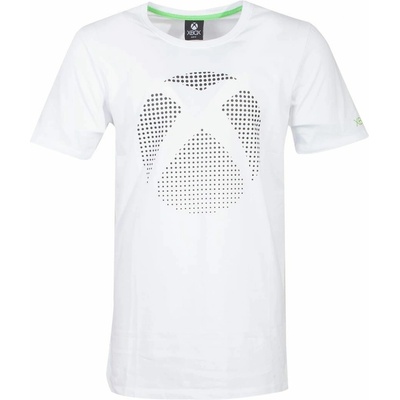 Difuzed Xbox Dot Logo Men's