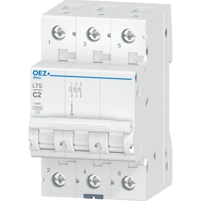 OEZ LTS-2C-3 42099