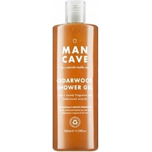 ManCave Sprchový gél Cedarwood 500 ml