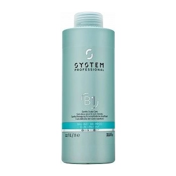 System Professional Balance Shampoo 1000 ml