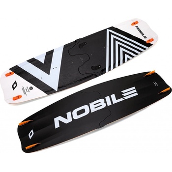 Nobile NHP Split