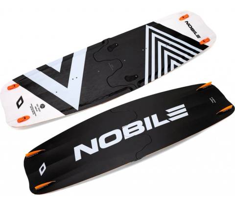 Nobile NHP Split