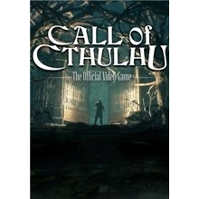 Call of Cthulhu: The Official Video Game