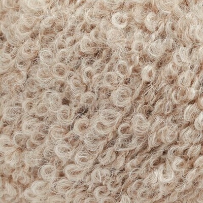 ALPACA BOUCLÉ Drops Farby ALPACA BOUCLÉ: 0517 šedá