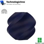 Bambu Lab ABS Bambu Navy Blue Refill No Spool (B00-B6-1.75-1000-SPLFREE)