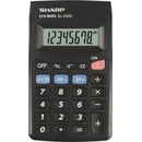 Sharp EL 233 S