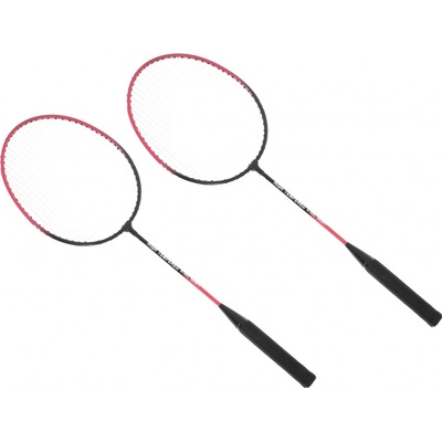 Lex Badmintonové rakety + pouzdro