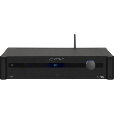 Emotiva BasX TA2+