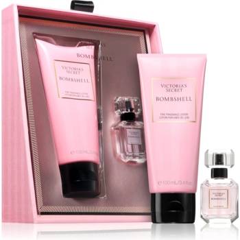 Victoria's Secret Bombshel Bombshell подаръчен комплект за жени woman