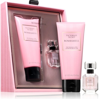 Victoria's Secret Bombshel Bombshell подаръчен комплект за жени woman