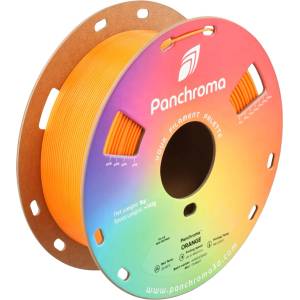 Polymaker CoPE филамент Polymaker Panchroma CoPE, 1.75 mm, 1.0 kg, Orange