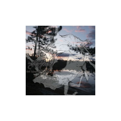 Panopticon - Det Hjemsøkte Hjertet CD