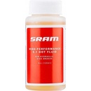 Čistenie a mazanie na bicykel Sram Pit Stop DOT 5.1 120 ml