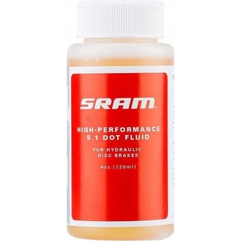 Sram Pit Stop DOT 5.1 120 ml