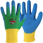 CANIS SAFETY a. s Canis drago / Детски ръкавици, потопени в нитрил - сини 5 (341000840005)