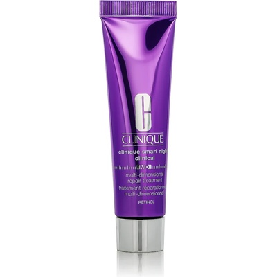 Clinique Smart Night Clinical Multi-Dimensional Repair Treatment 30 ml