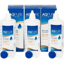 AQ Pure Разтвор AQ Pure 3 x 360 ml