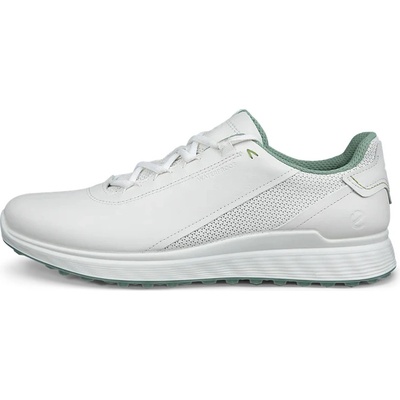 Ecco S-Casual Mens white/green – Zboží Mobilmania