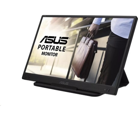 Asus MB166C