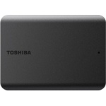 Toshiba Canvio Basics 2.5 1TB (HDTB510EK3AA)
