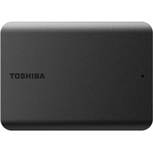 Toshiba Canvio Basics 2.5 1TB (HDTB510EK3AA)