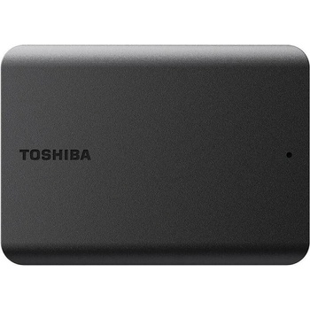Image 1 of Toshiba Canvio Basics 2.5 1TB (HDTB510EK3AA)