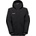 Mammut Мъжко водоустойчиво яке Mammut Treeline Light Hardshell Hooded Jacket Waterproof jacket - Black (002-3347-0112)