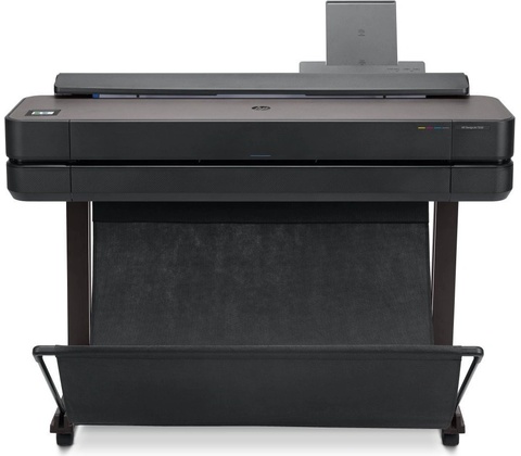 HP DesignJet T650 5HB10D B19