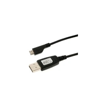 Samsung ECC1DU0BBK dátový microUSB