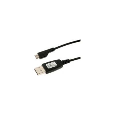 Samsung ECC1DU0BBK dátový microUSB