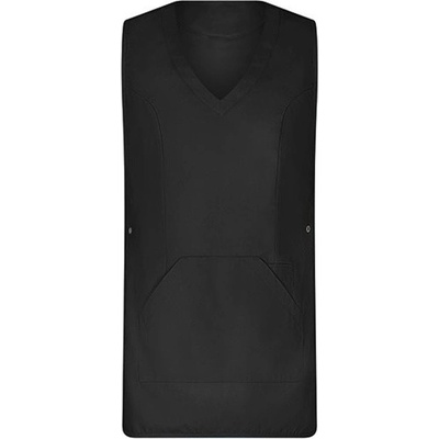 Exner Dámska pracovná vesta EX347 Black