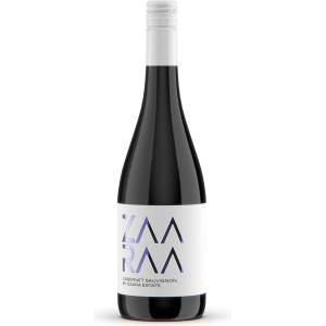Zaara Estate Заара Естейт Каберне Совиньон