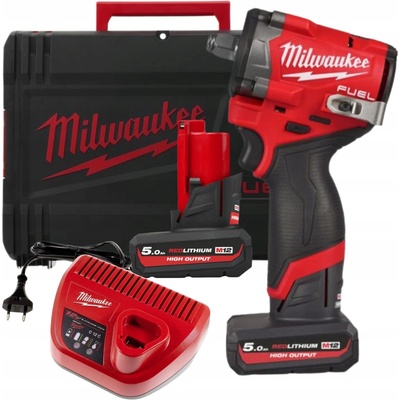 Milwaukee M12 4933493455
